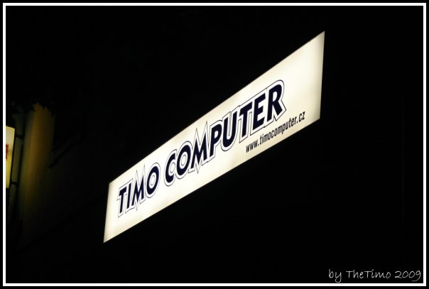 Timo Computer